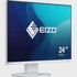 EIZO LED monitor FlexScan EV2410R-WT, 24.1", WUXGA, bijeli
